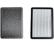HEPA H14 luftfilter til Tesla Model S