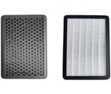 HEPA H14 luftfilter til Tesla Model S