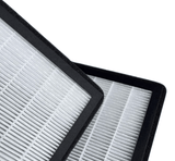 HEPA H14 luftfilter til Tesla Model S, billede 3