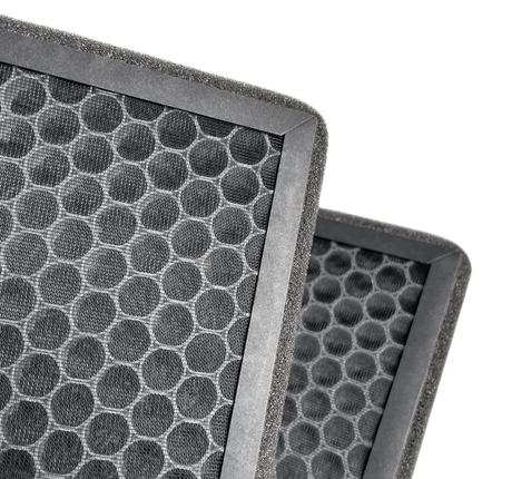 HEPA H14 luftfilter til Tesla Model S, billede 2