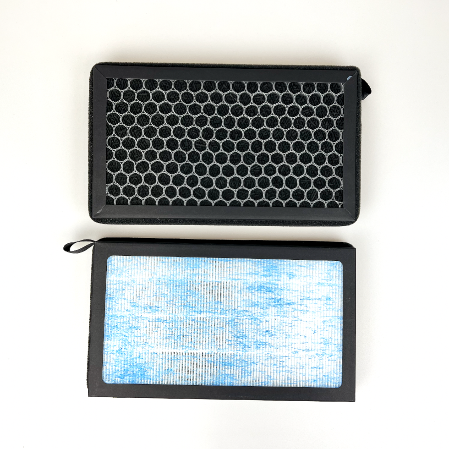 Kulfilter/luftfilter til Tesla Model 3/Y – billede 6