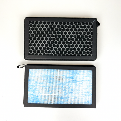Kulfilter/luftfilter til Tesla Model 3/Y – billede 6