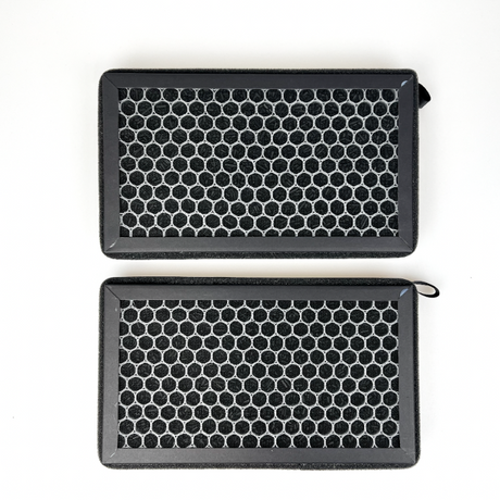 Kulfilter/luftfilter til Tesla Model 3/Y – billede 7