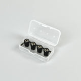 Ventilhætter med lås – billede 2