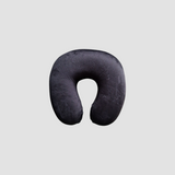 Nakkepude med memory foam – billede 2