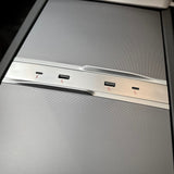 USB hub til Tesla Model 3 Highland og Model Y Juniper – billede 2