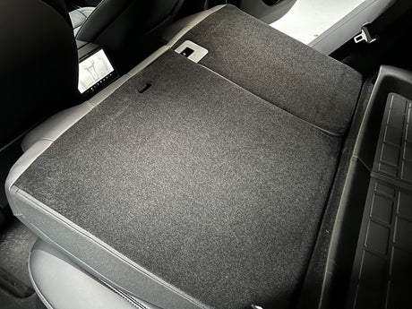 Sædebeskytter/rygbeskytter til Tesla Model 3 Highland – billede 4