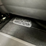 Cover til ventilationskanal til Tesla Model 3 Highland