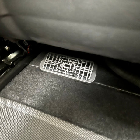 Cover til ventilationskanal til Tesla Model 3 Highland