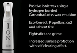 Zymöl ION Spray Wax – billede 3