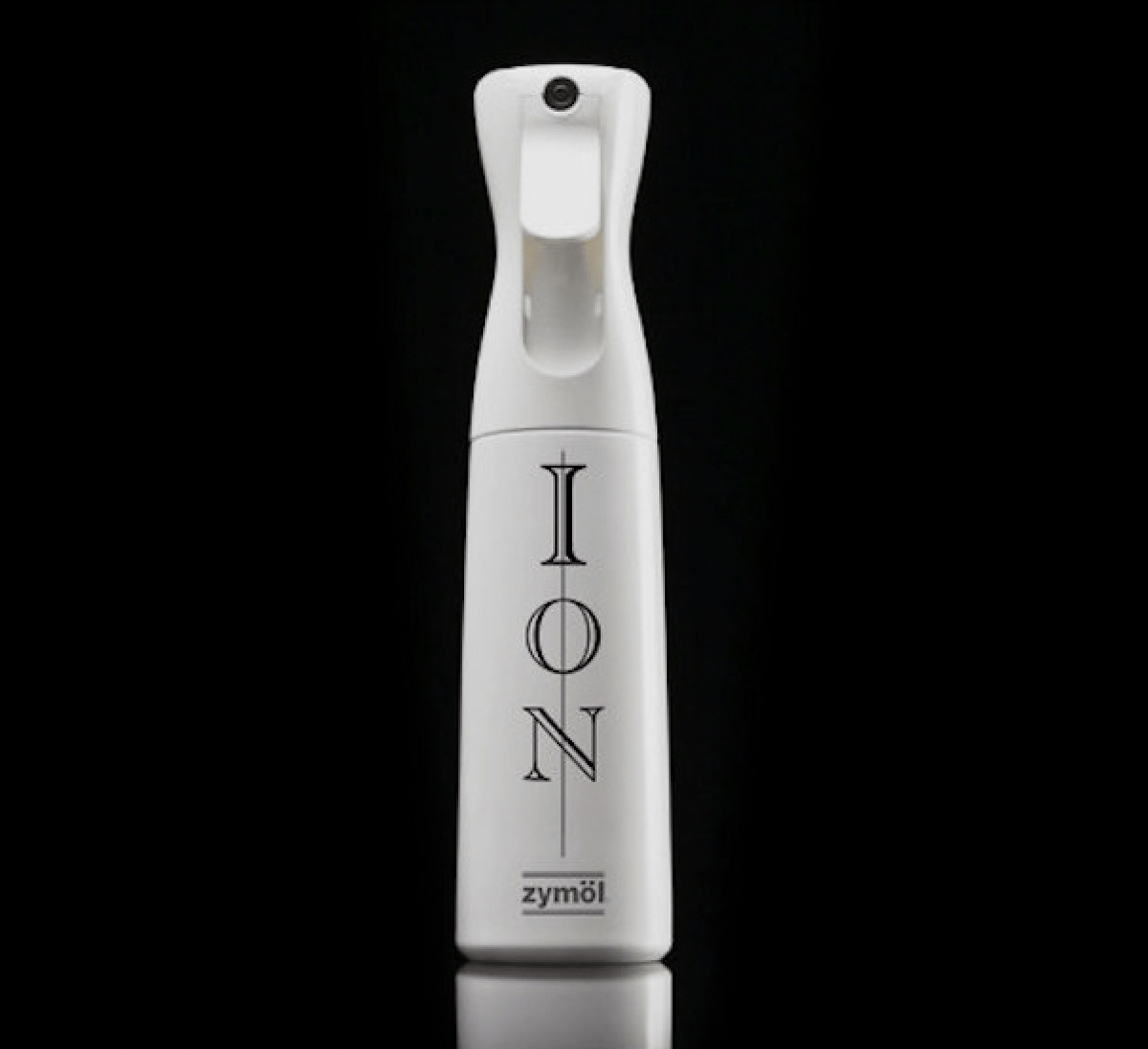 Zymöl ION Spray Wax – billede 2