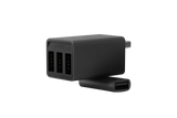 4-ports USB dashcam hub til Tesla Model 3 Highland – billede 2