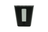 Jowua USB-hub med LED-lys til Tesla Model 3/Y – billede 6