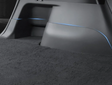 Kantbeskytter til bagagerum til Tesla Model Y