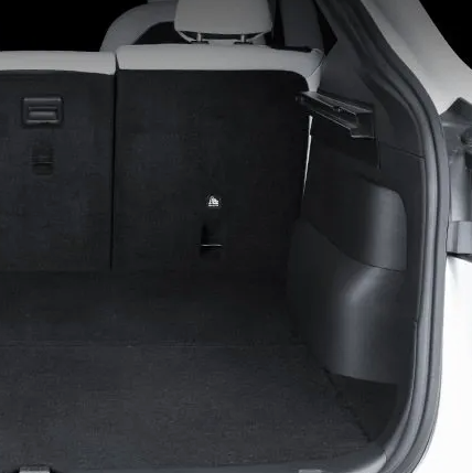 Kantbeskytter til bagagerum til Tesla Model Y – billede 2
