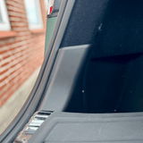 Kantbeskytter til bagagerum til Tesla Model Y