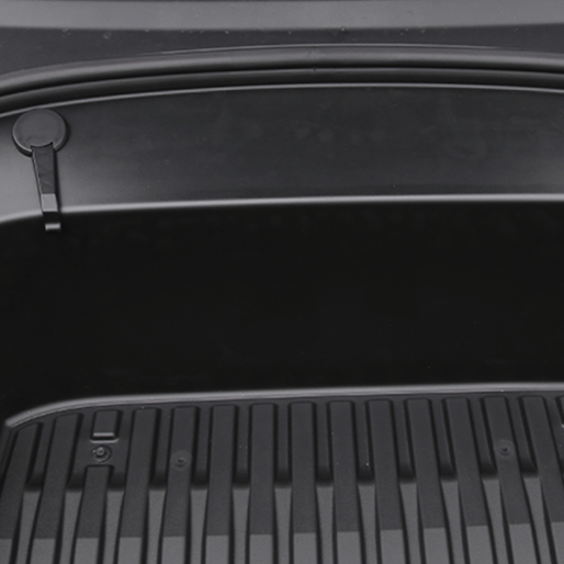 Krog til frunk til Tesla Model 3 (2021–2023) – billede 2