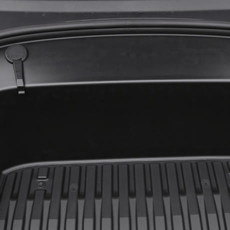 Krog til frunk til Tesla Model 3 (2021–2023) – billede 2