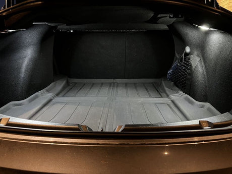 LED-lampe til Tesla Model 3 før facelift