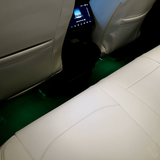 LED lys under sæderne til Tesla Model 3/Y – billede 9