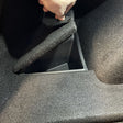 Opbevaringsboks med låg til bagagerum til Tesla Model 3