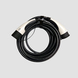 GCG MAX ladekabel til Type 2 elbil med gratis opbevaringstaske.