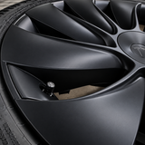Hjulkapsler 19" MV Turbine – Tesla Model Y Juniper (2025+)