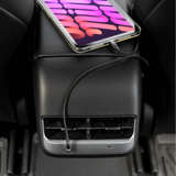Jowua magnetisk ladekabel USB-C til USB-C til Tesla Model 3 og Model Y, billede 8