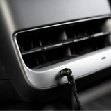 Jowua magnetisk ladekabel USB-C til USB-C til Tesla Model 3 og Model Y, billede 5