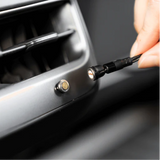 Jowua magnetisk ladekabel USB-C til USB-C til Tesla Model 3 og Model Y, billede 3