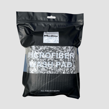 Maxshine Microfiber Wash Pad vaskepude til bilvask