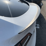 Spoilerpakke til Tesla Model Y – billede 3