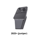 Køleboks med kompressor til Tesla Model Y Juniper 2025+