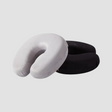 Nakkepude med memory foam