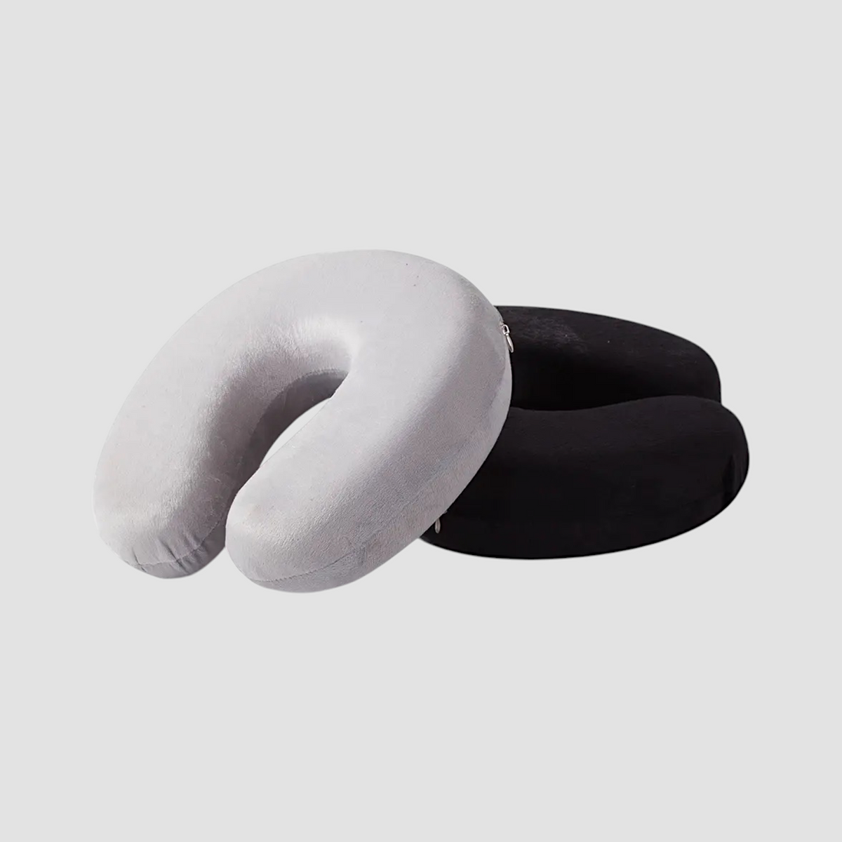 Nakkepude med memory foam