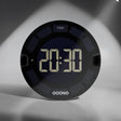 OOONO P-Skive NO3 digital p-skive med tiden 20:30 og FS55 godkendelse