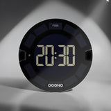 OOONO P-Skive NO3 digital p-skive med tiden 20:30 og FS55 godkendelse