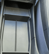 Opbevaringsboks/underlag til midterkonsol til Hyundai IONIQ 5