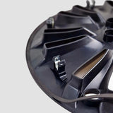 MV Straight hjulkapsler til Tesla Model Y – billede 3