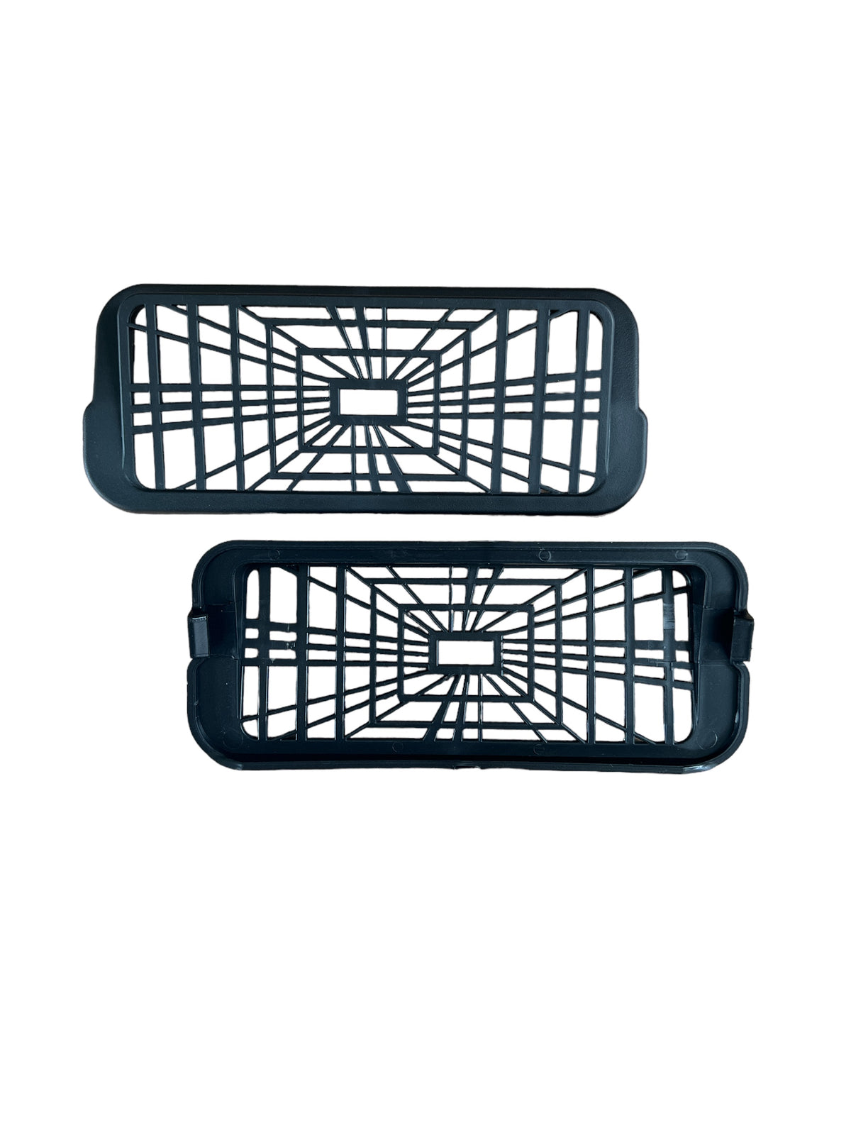 Cover til ventilationskanal til Tesla Model 3 Highland – billede 2