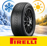 Pirelli Cinturato All Season SF3 helårsdæk 255/45 R19 til Tesla Model Y med sne- og solsymbol