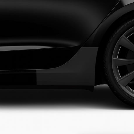 Premium beskyttelsesfolie til Tesla Model 3 Highland (skærm/panel)