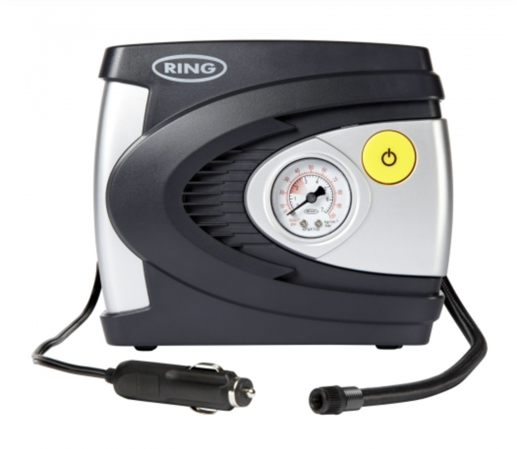 Ring RAC610 12V kompressor
