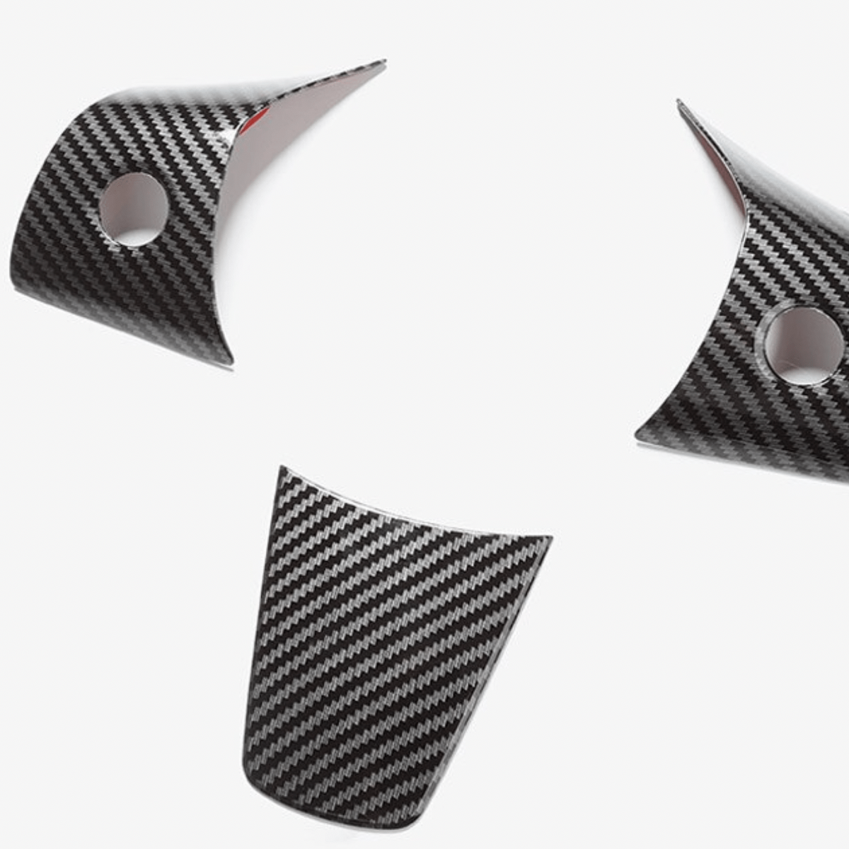 Rat-cover til Tesla Model 3/Y – billede 2
