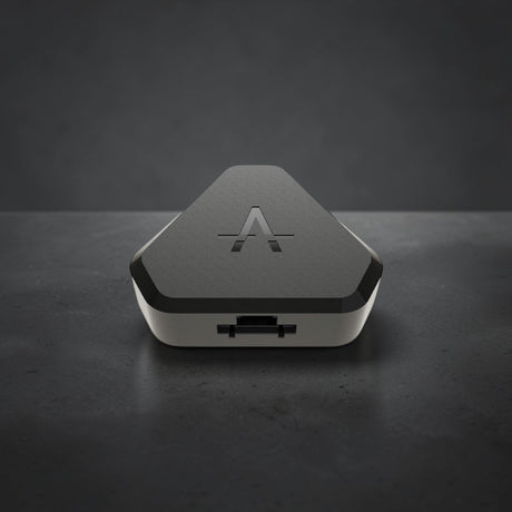 S3XY Commander gen. 2 – styreenhed til Tesla fra Enhance Auto