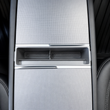 Solbrilleholder til Tesla Model 3 Highland og Model Y Juniper – billede 2