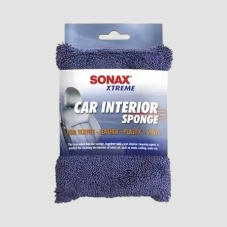 SONAX Xtreme Car Interior Sponge interiørsvamp