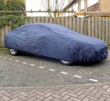 Bilcover af polyester – Carpoint Carcover