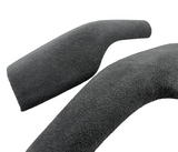 Cover til arm i alcantara til Tesla Model 3/Y – billede 2