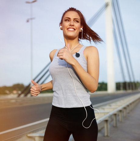 Orbit Protect personlig sikkerhedsalarm – billede 3